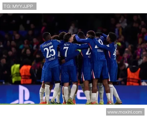 切尔西狂胜热刺6-2乌龙球引发全场沸腾十大精彩进球回顾