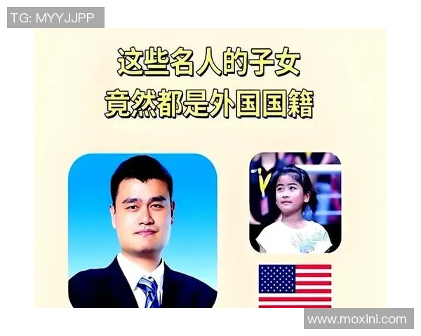 姚明女儿身世揭秘她的成长背景与家庭故事引发关注