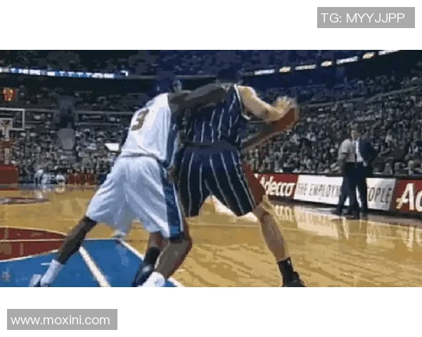 姚明无解招式揭秘如何在篮球场上轻松击败对手的绝妙技巧与策略