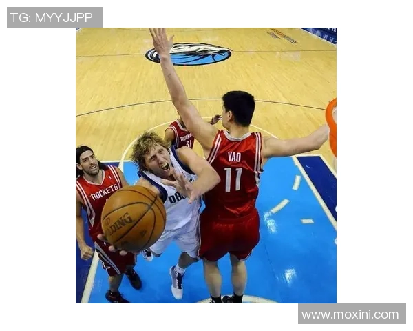 姚明身高与篮球生涯数据分析探讨及其对中国篮球的影响