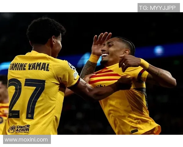 欧联杯精彩对决多特蒙德逆转巴萨5-0引爆全场十大进球回顾