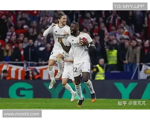 国王杯经典对决皇马逆转马竞引发争议与激情四溢的瞬间