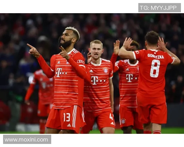 国王杯决赛拜仁大胜皇马引发转会风波全场沸腾