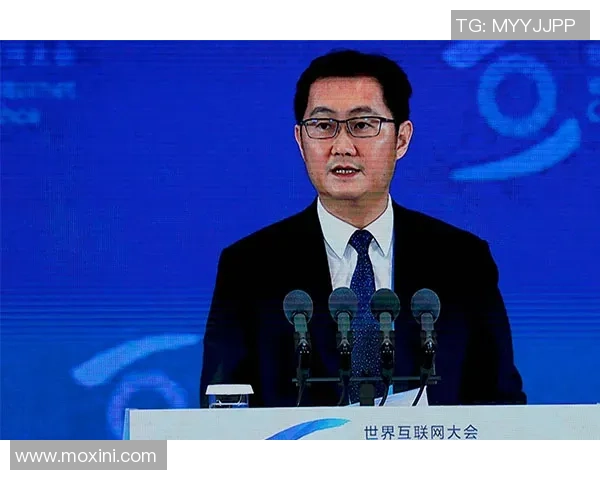 陈强畅谈王者荣耀发展历程与未来展望的深度专访