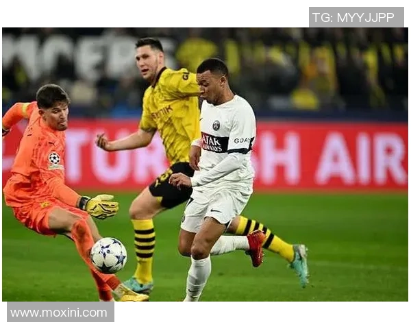 多特蒙德狂胜波尔图四球大捷神奇扑救点燃全场激情