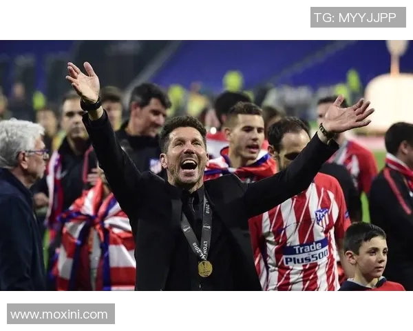 欧联杯惊现冷门马竞逆转里昂全场沸腾瞬间回顾 欧联杯惊现冷门马竞逆转里昂全场沸腾瞬间回顾