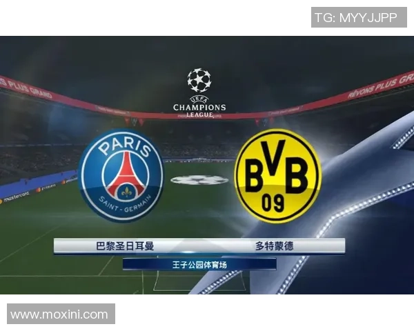 英超激战巴黎圣日耳曼大胜多特蒙德全场沸腾的背后分析 英超激战巴黎圣日耳曼大胜多特蒙德全场沸腾的背后分析