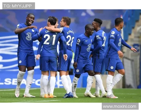 英超精彩对决切尔西小胜巴黎圣日耳曼帽子戏法引发全场狂欢