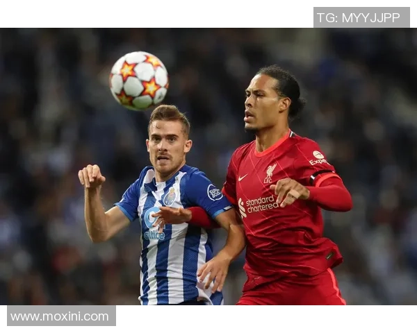 国王杯惊天逆转波尔图在点球大战中击败利物浦全场沸腾