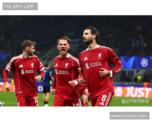 欧冠历史冷门波尔图惊险逆转利物浦补时绝杀引爆全场