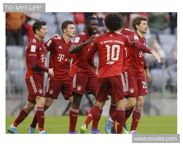 德甲经典对决拜仁大胜多特蒙德乌龙球成比赛转折点战术解析