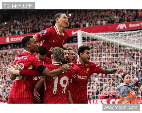 英超激战曼联逆转利物浦全场沸腾赛后精彩点评尽在其中